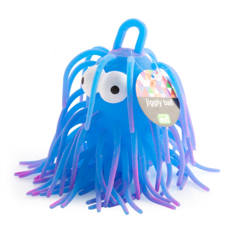 Jiggly Ball