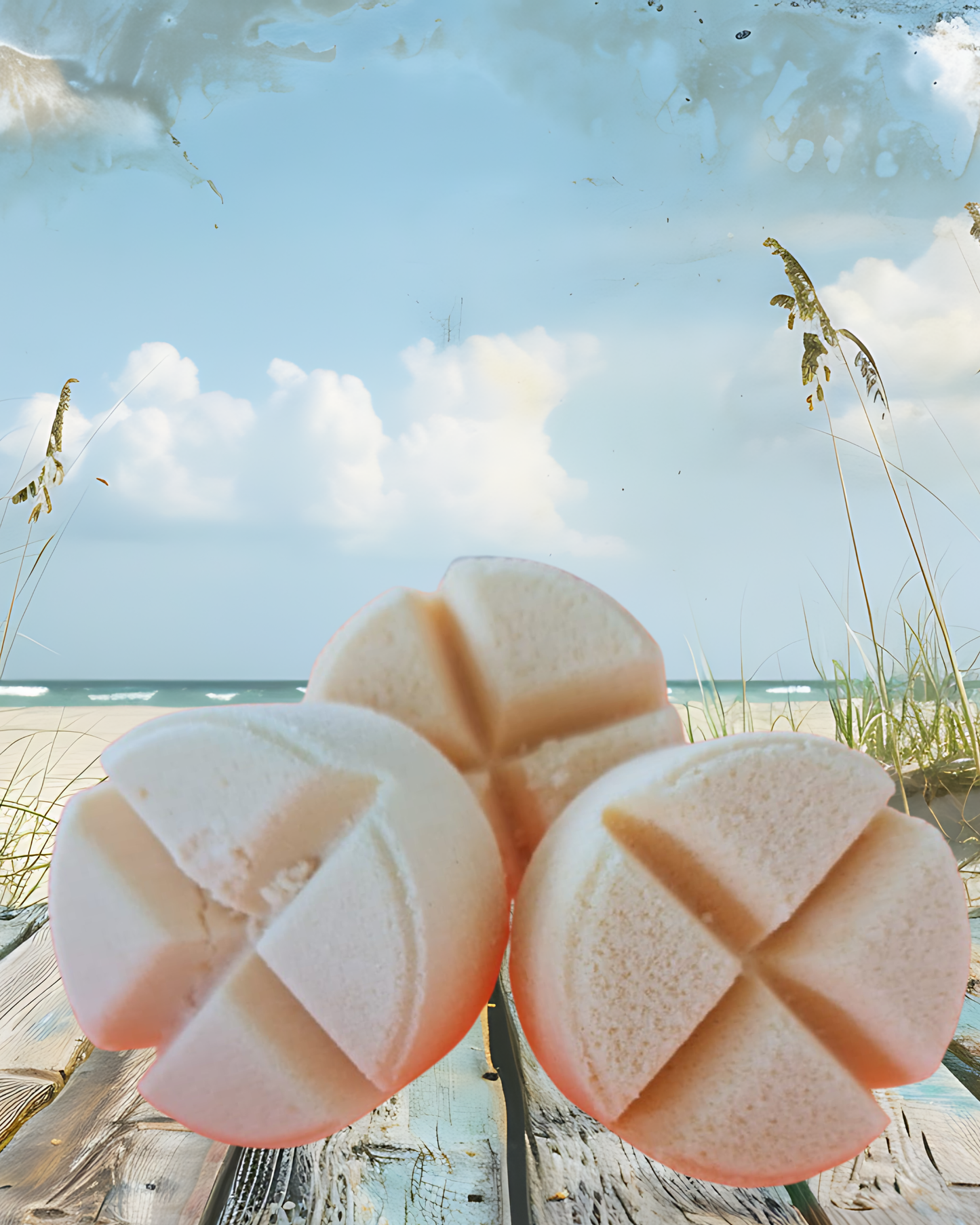 Rise & Shine Shower Steamers - Single