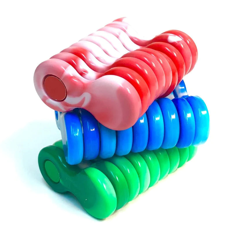 Helix Fidget Tool – Sea & Sky Sensory Co