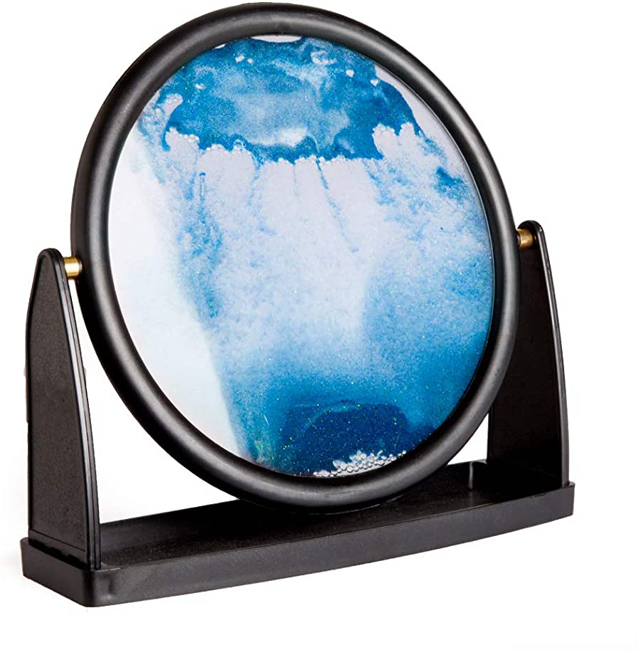 Sand Art Frame