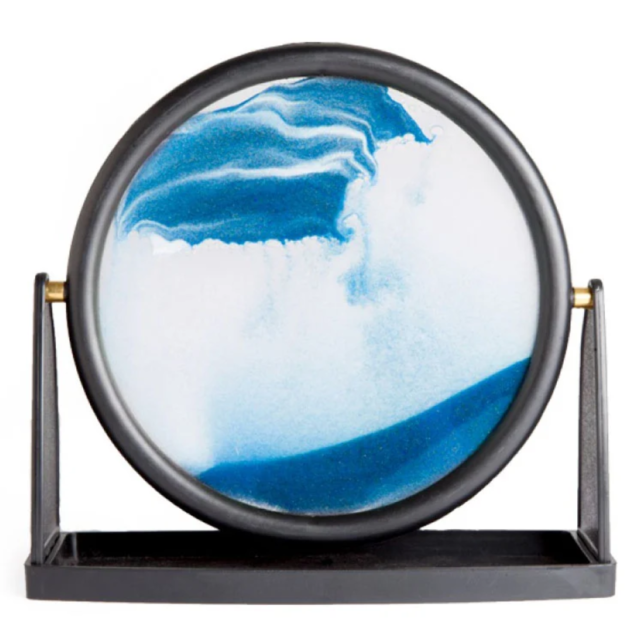 Sand Art Frame