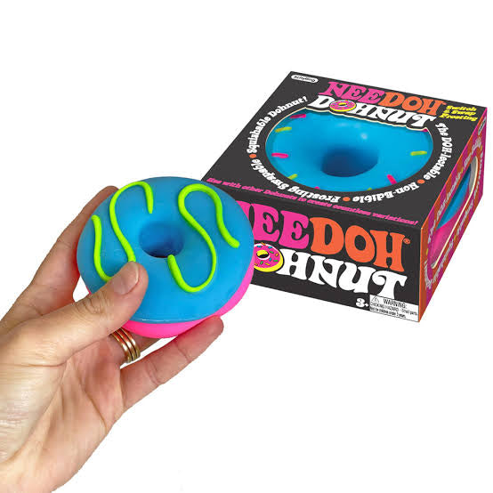 Needoh Donut