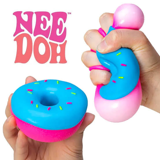 Needoh Donut