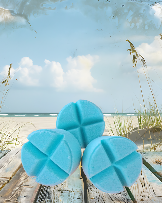 Breathe Easy Shower Steamers - Single