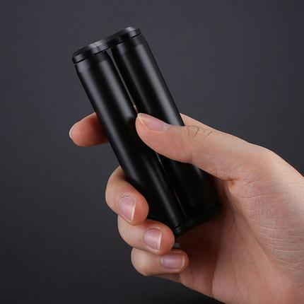Metal Hand Roller