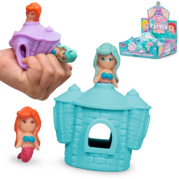 Mindful Mermaid Sensory Play Box – Sea & Sky Sensory Co